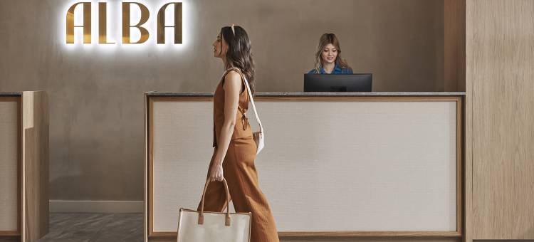 阿德莱德汽车旅馆酒店, EVT旗下(HotelMOTEL Adelaide, an EVT Hotel)图片