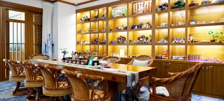 维笙石林国际大酒店(曲靖南城门店)图片