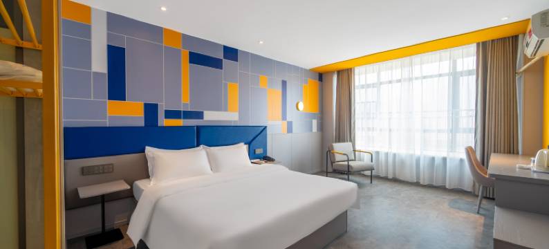 7天酒店(湘潭易俗河店)图片