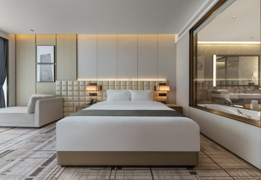 TianXinshuyu INTERNATIONAL HOTELHotel Overview