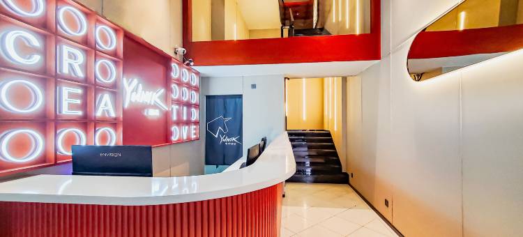 如家YUNIK酒店(福州世欧王庄店)图片