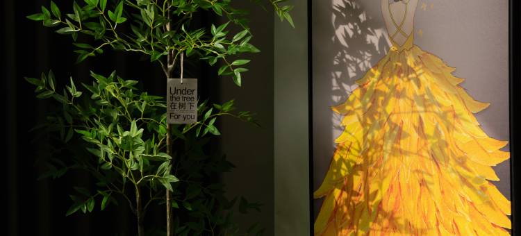 森迪蔓酒店(无锡硕放机场店)图片