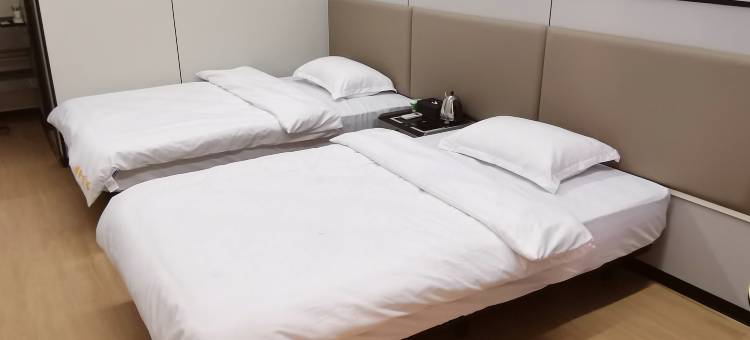 澜海听风驿站图片