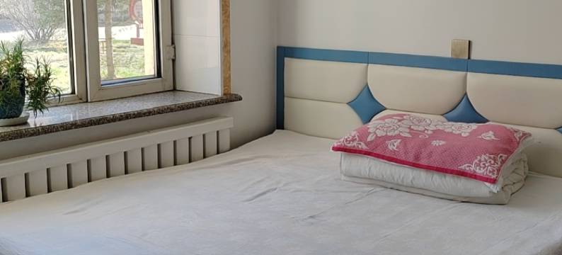 伊春文旅二楼快捷宾馆图片