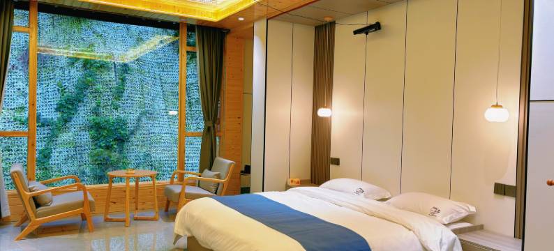 客雨民宿(程阳八寨景区店)图片