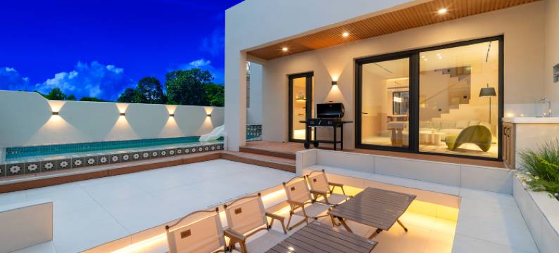 漫海居(蔚蓝海岸店)图片