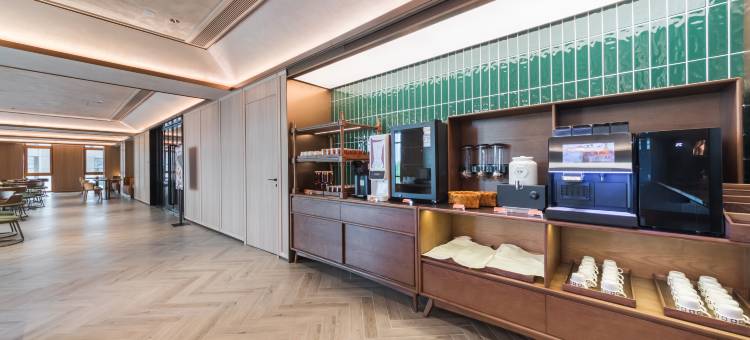 桔子酒店(天津武清佛罗伦萨小镇店)图片