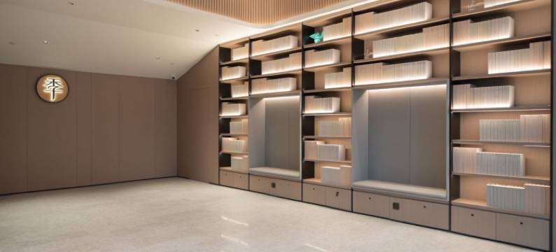 全季酒店(济南汉峪金谷舜泰广场店)图片