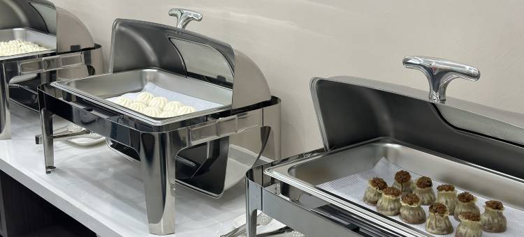 优客家酒店(淄博陶瓷琉璃馆山东理工大学店)图片