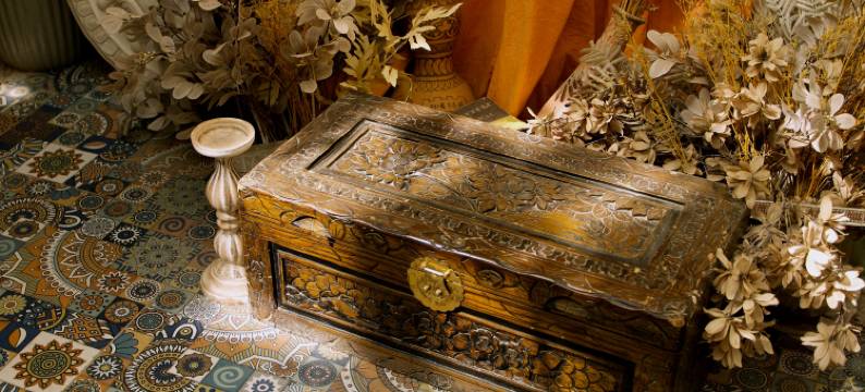 戈壁滩·纯女生·青旅(喀什古城景区店)图片