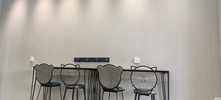 华驿精选酒店(河北工业大学北洋桥地铁站店)图片