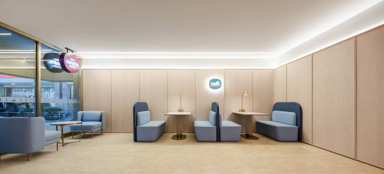 汉庭酒店(西安钟鼓楼永宁门地铁站店)图片