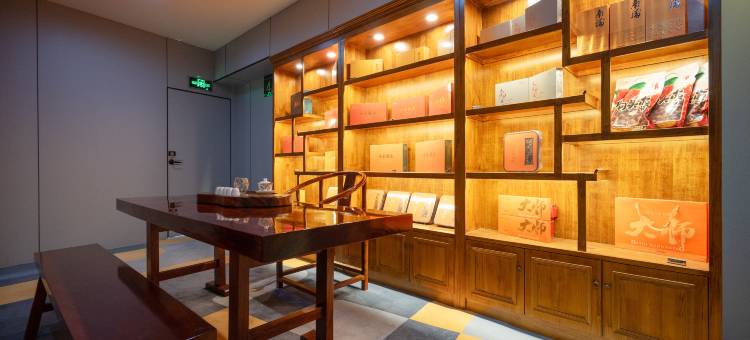 凯思特酒店(宁德汽车北站店)图片
