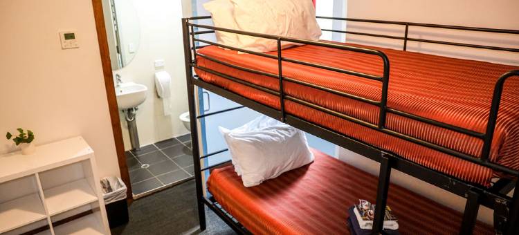 游牧者-原Base圣基尔达(Nomads St Kilda)图片