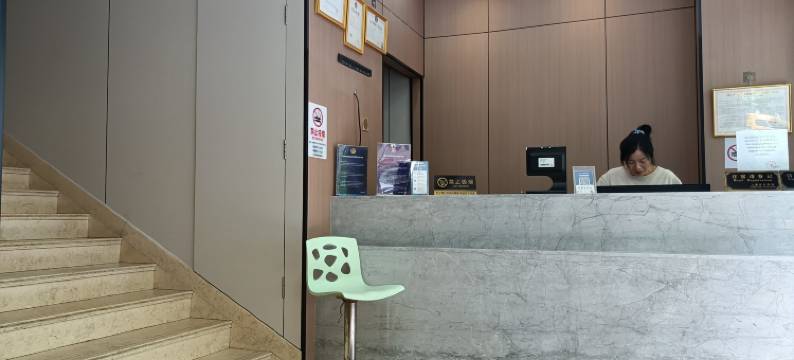 吉泰精品酒店(上海汶水路店)图片