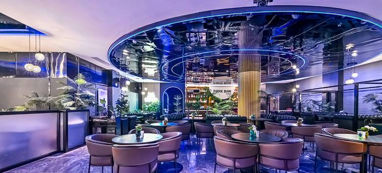 喀什东城审批局丽柏酒店图片