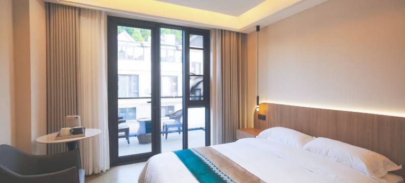 石浦有山有海精品民宿图片