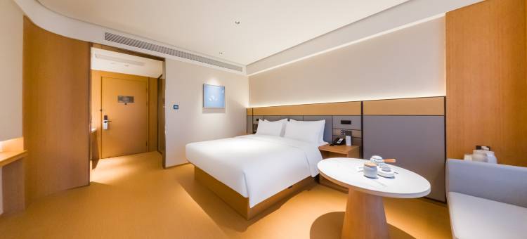 全季酒店(衢州体育中心店)图片