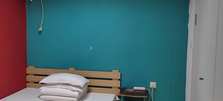 辽阳源利馨旅馆图片