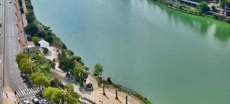 三明锦江都城酒店图片