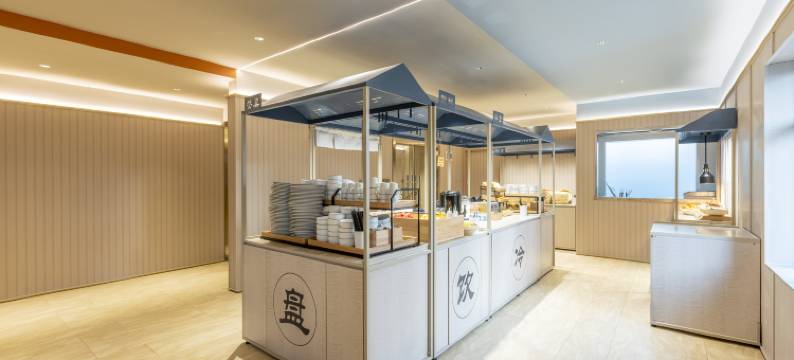 汉庭酒店(洛阳市政府店)图片