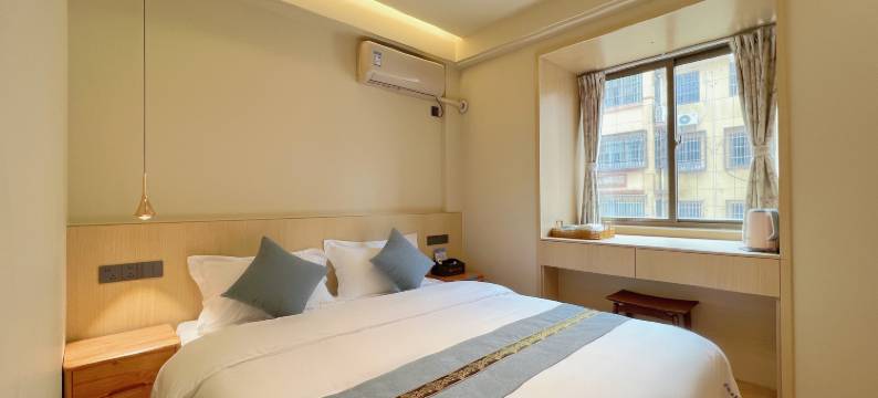 平潭鸿悦民宿(龙王头沙滩店)图片