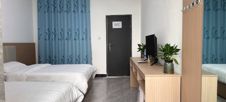 景洪川洪庭院图片