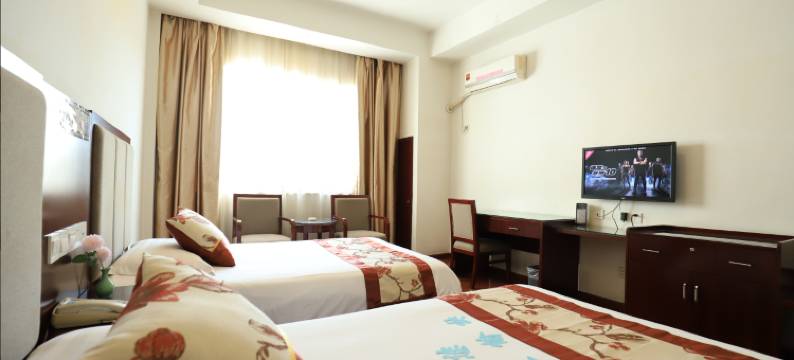 横店影视城明清民居宾馆图片