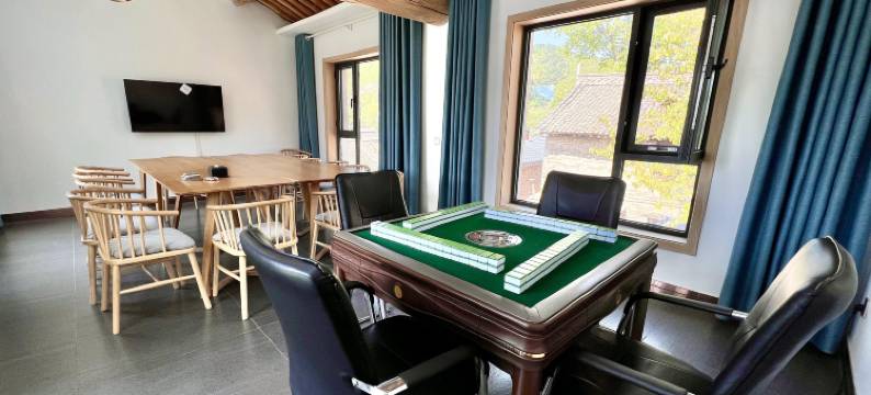 陵川·山楂小院图片