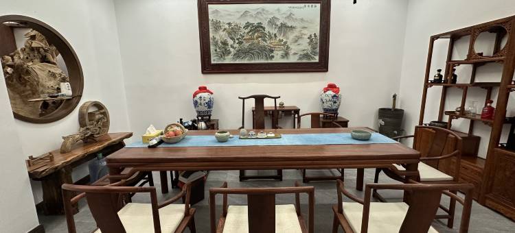 丰禾驿家民宿图片