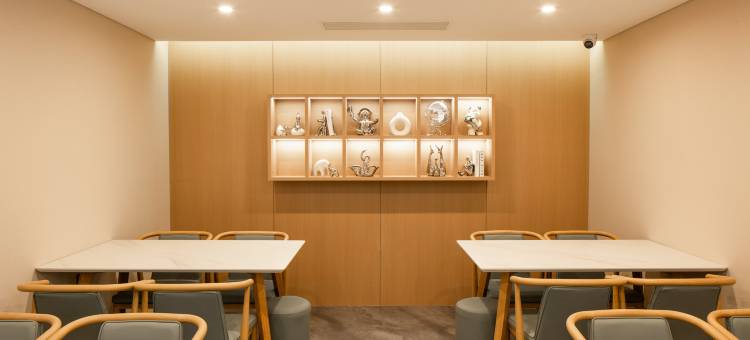 赤峰尚客酒店(众联时代城摩尔城店)图片
