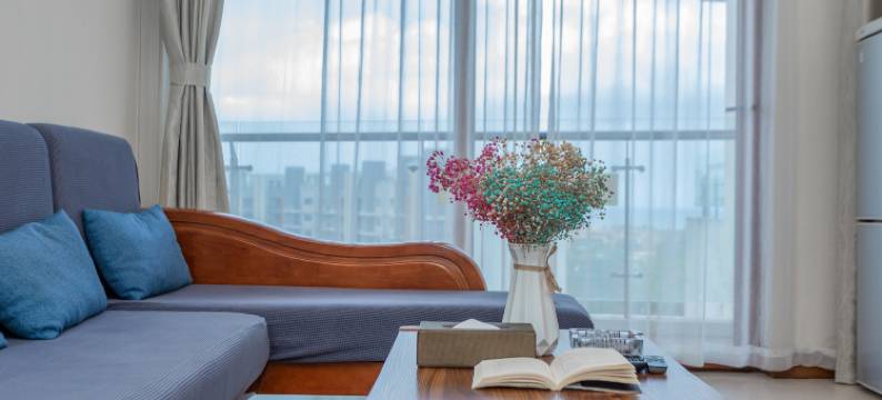 艾豪海景公寓(万宁神州半岛店)图片