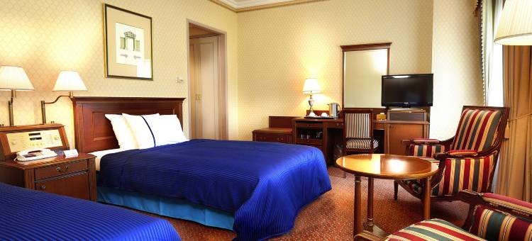豪斯登堡 海牙酒店(Hotel Denhaag Huis Ten Bosch)图片