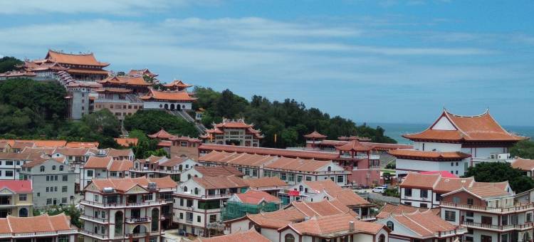 湄洲岛择海而居民宿(妈祖祖庙店)图片