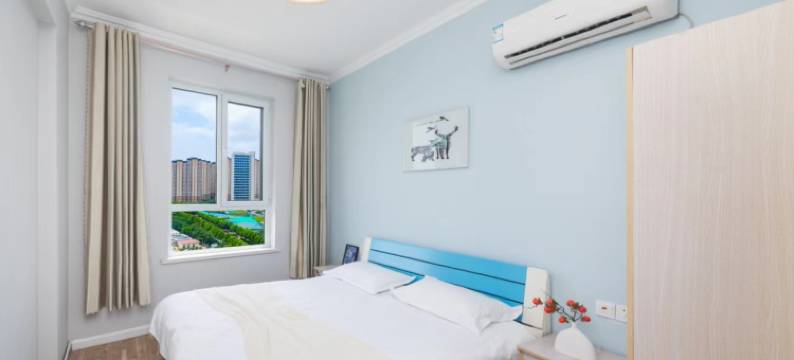 青岛幸福楼旅馆图片