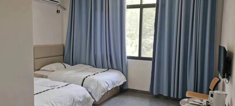 景缘康养客栈图片