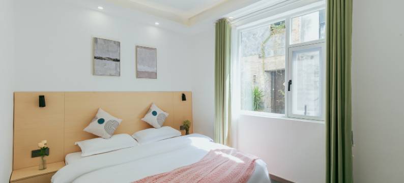 大理好事屋民宿(古城人民路店)图片