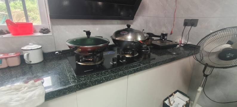 平潭象鼻湾石头厝客栈图片