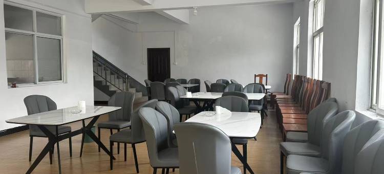 翠幽谷民宿酒店图片