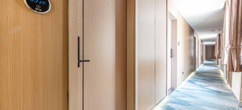 德令哈恒源酒店图片