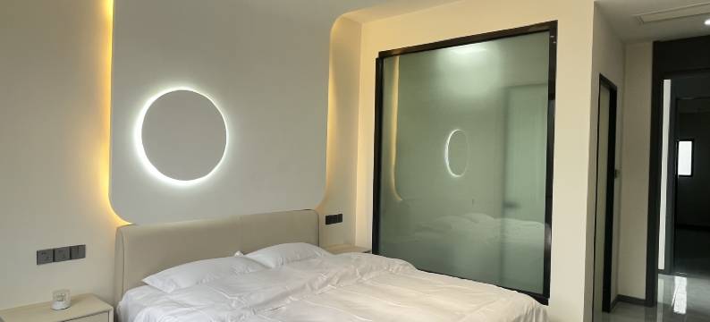 陵川故里山居民宿(王莽岭景区店)图片