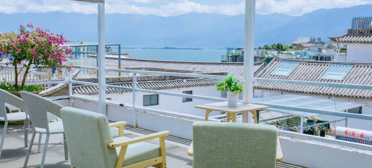 大理双廊静园客栈图片