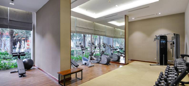 地标81 Vinhomes莱克星顿(Landmark 81 & Vinhomes Lexington)图片