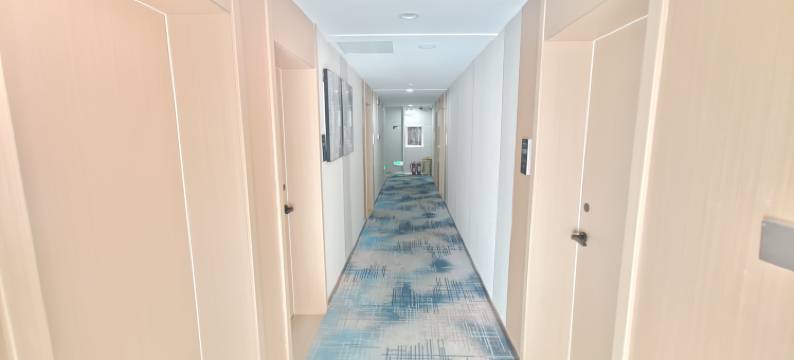 杭锦后旗俊驿智选酒店图片