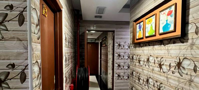 安邦商业酒店(Ampang Business Hotel)图片
