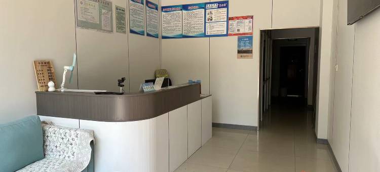 豪赞宾馆(句容黄梅地跌站店)图片