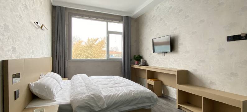 乐陵东苑商务宾馆图片