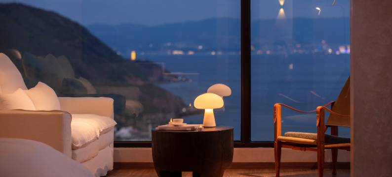 大理清度喜欢·海景酒店图片