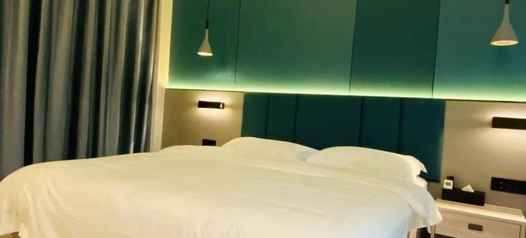 铂兰国际酒店图片