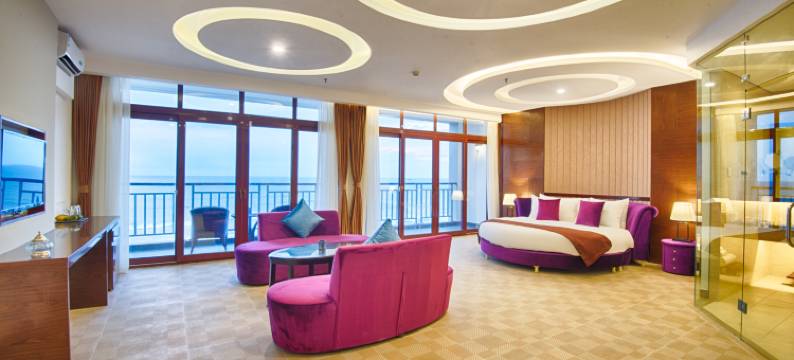 杰杰海滩酒店(Jie Jie Beach Hotel)图片